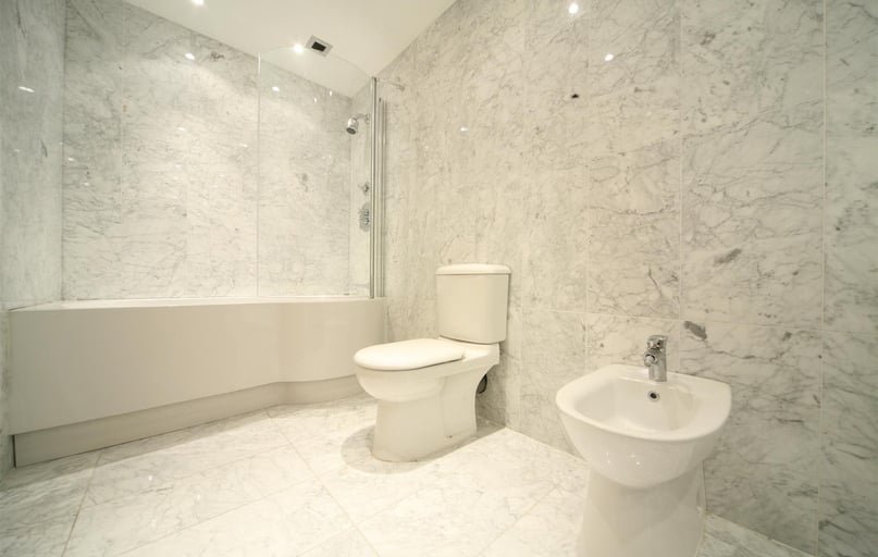 Murton House, North Sheilds, Newcastle - Image 1